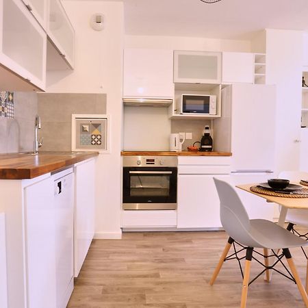 Disneyland - Appartement Moderne Et Cosy Montévrain Kültér fotó