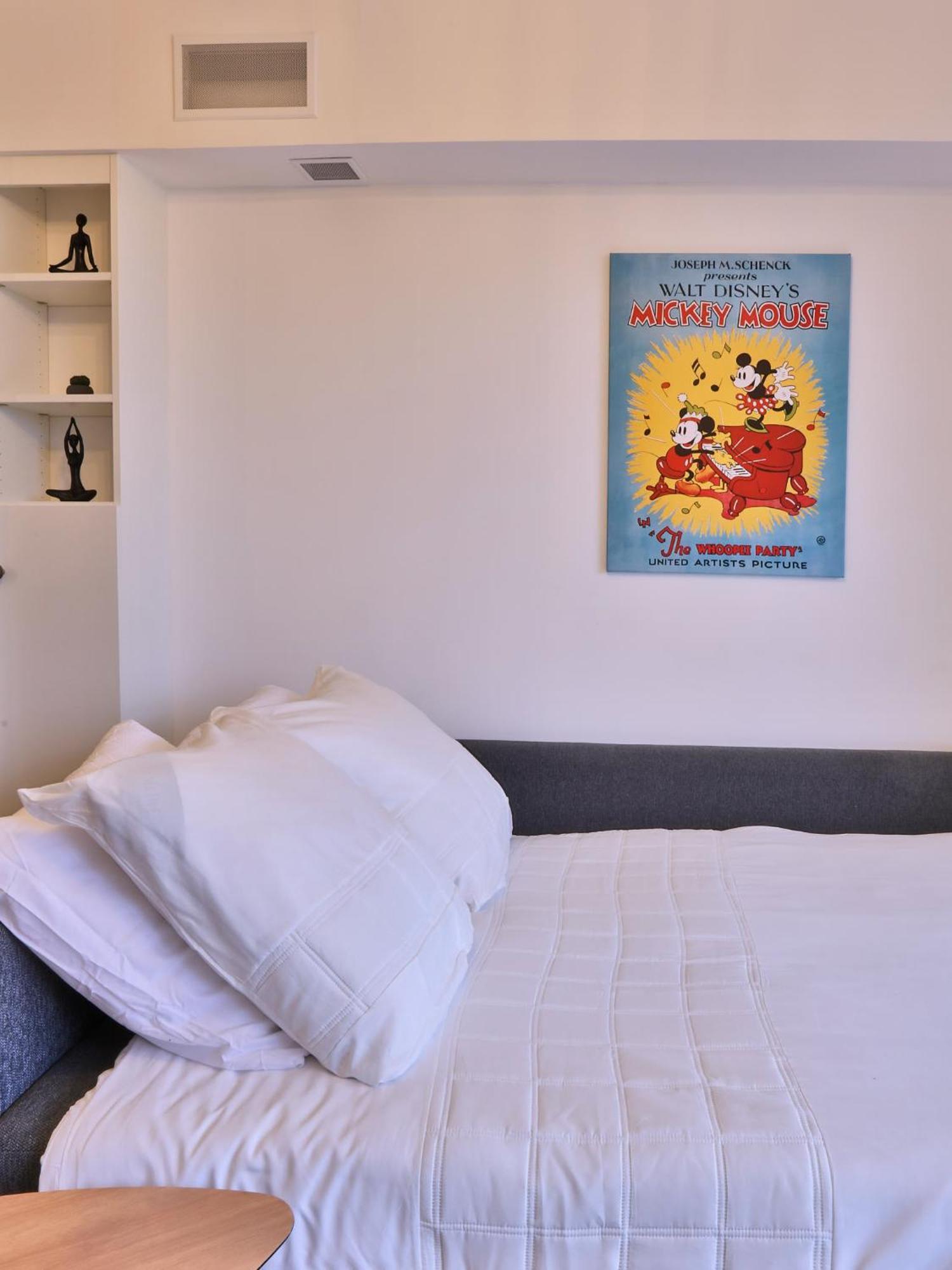 Disneyland - Appartement Moderne Et Cosy Montévrain Kültér fotó