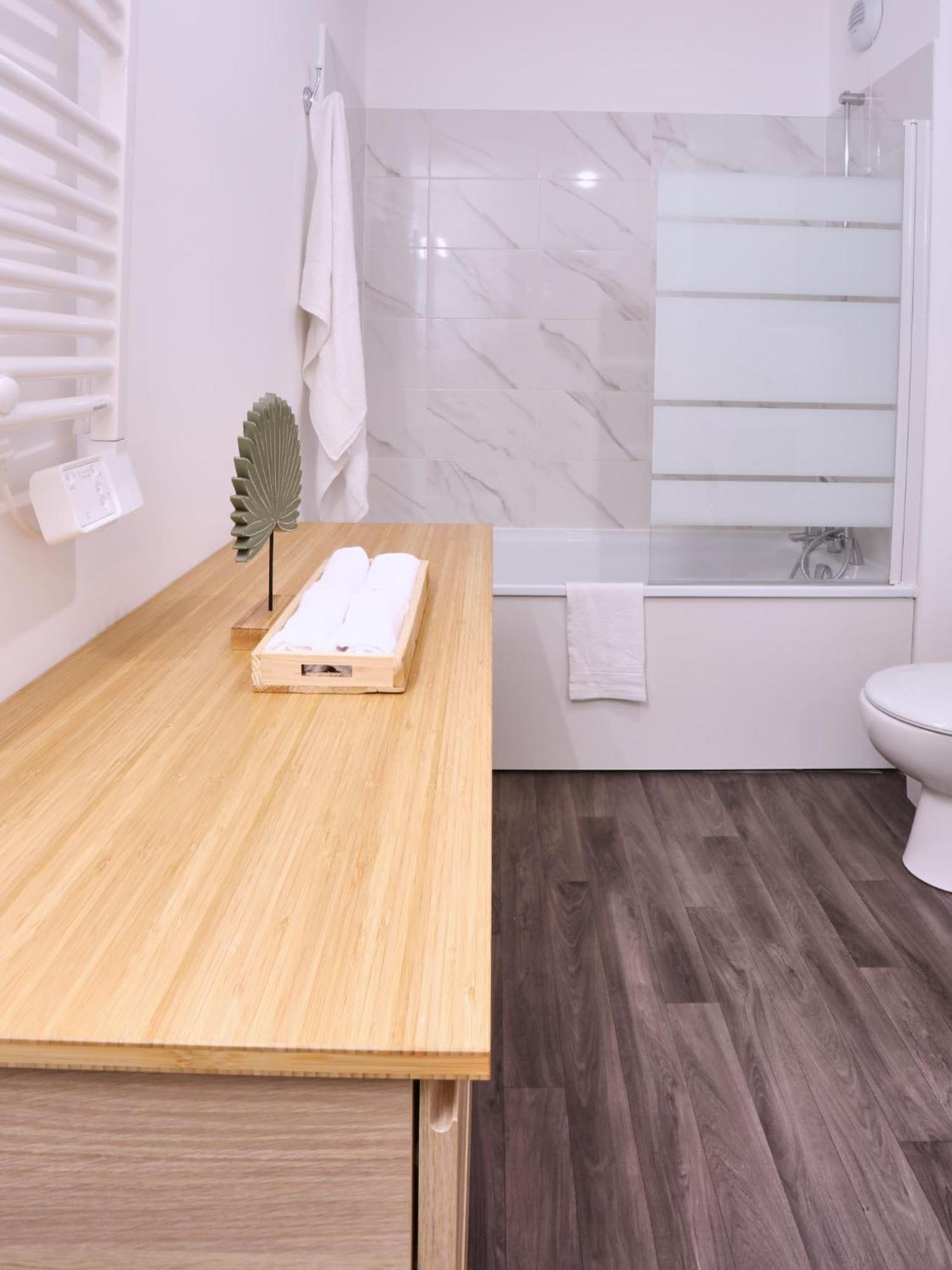 Disneyland - Appartement Moderne Et Cosy Montévrain Kültér fotó
